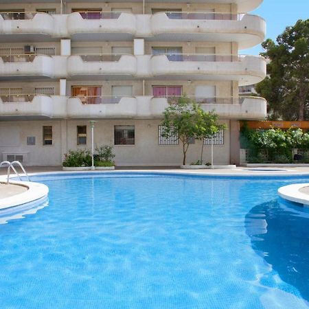 Rentalmar Arquus Park Salou Buitenkant foto