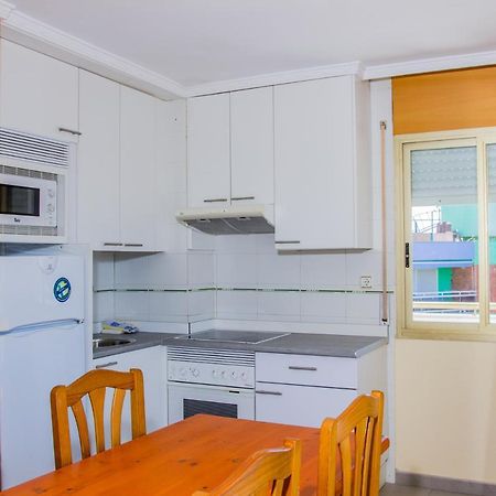 Rentalmar Arquus Park Salou Buitenkant foto